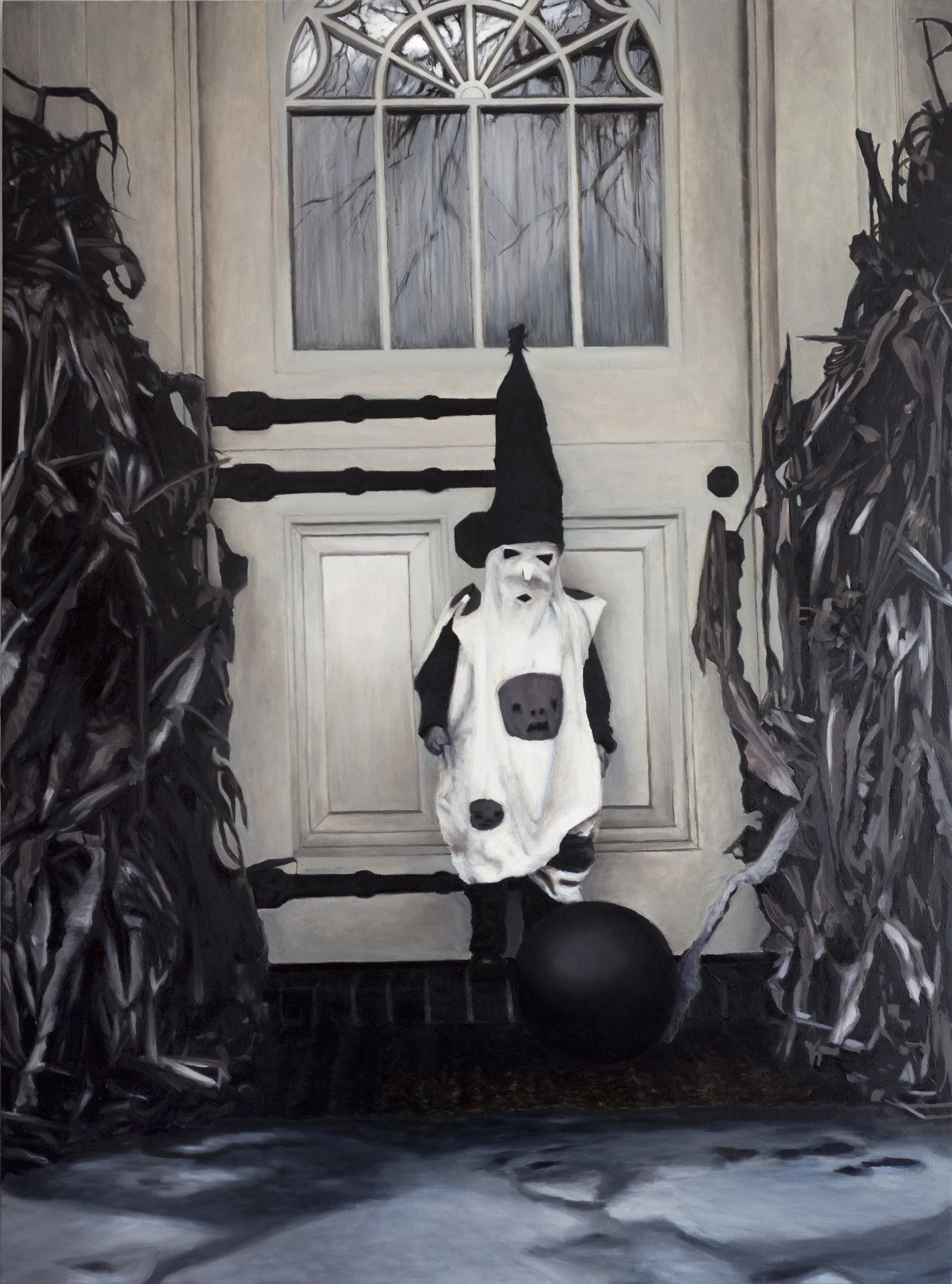 Halloween,1923