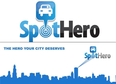 Copy of Spot Hero