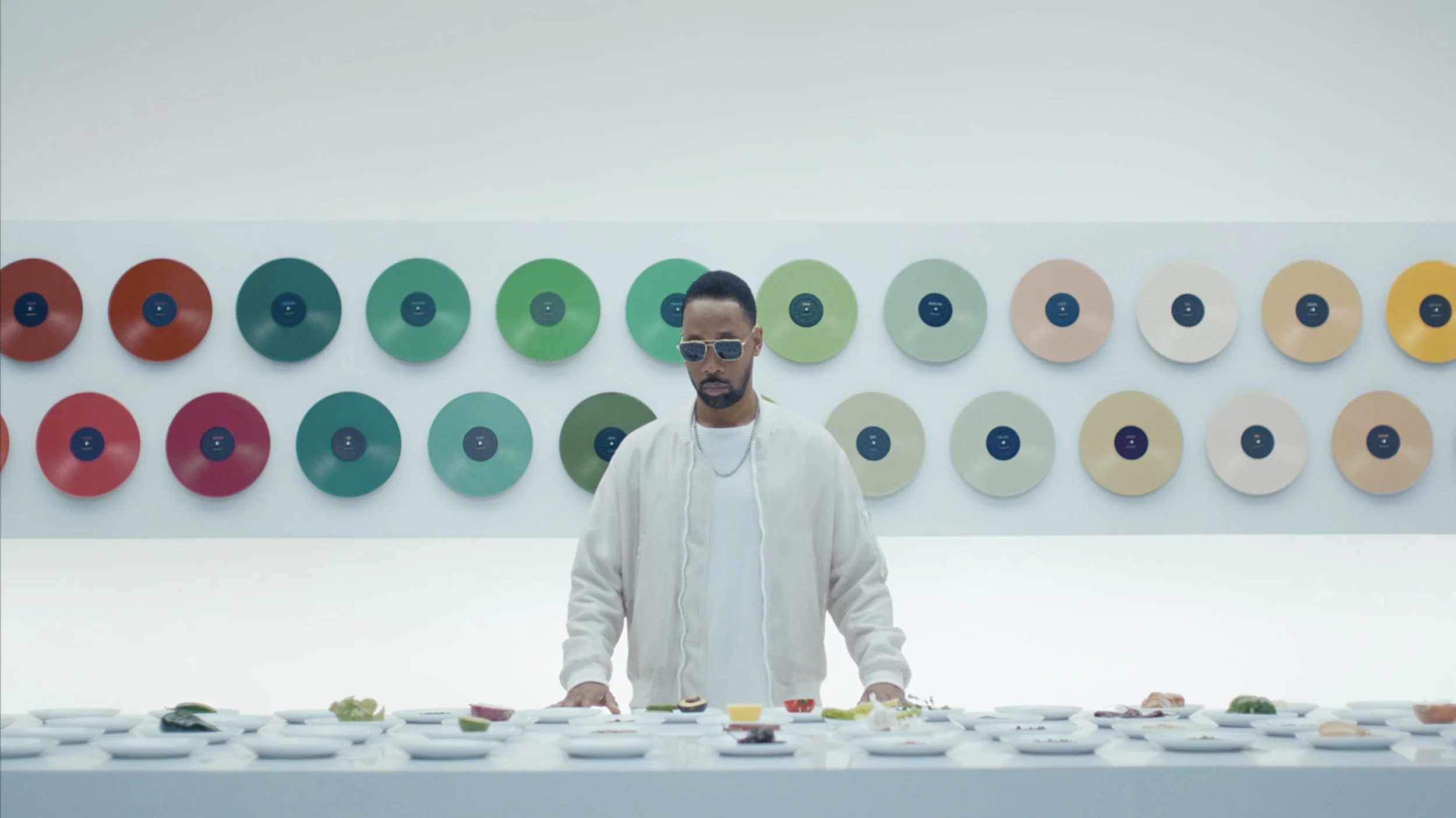 Heather Allison is a costume designer and wardrobe stylist working in commercials, film, television and music videos.