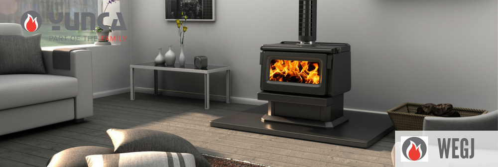 Overview Woodburners — Yunca Group