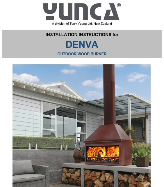 Denva — Yunca Group