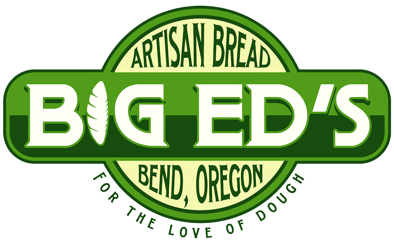 Big Ed's Artisan Bread