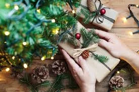 Bend Senior Center           Holiday Craft & Gift Bazaar - Saturday, November 19, 2016