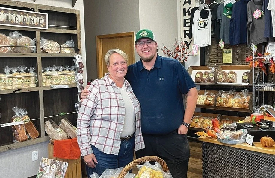 Big Ed's is Bend's Biggest Secret Bakery