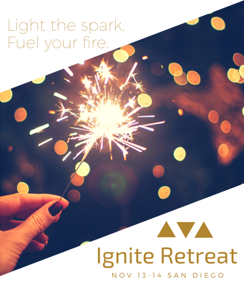 IGNITE RETREAT