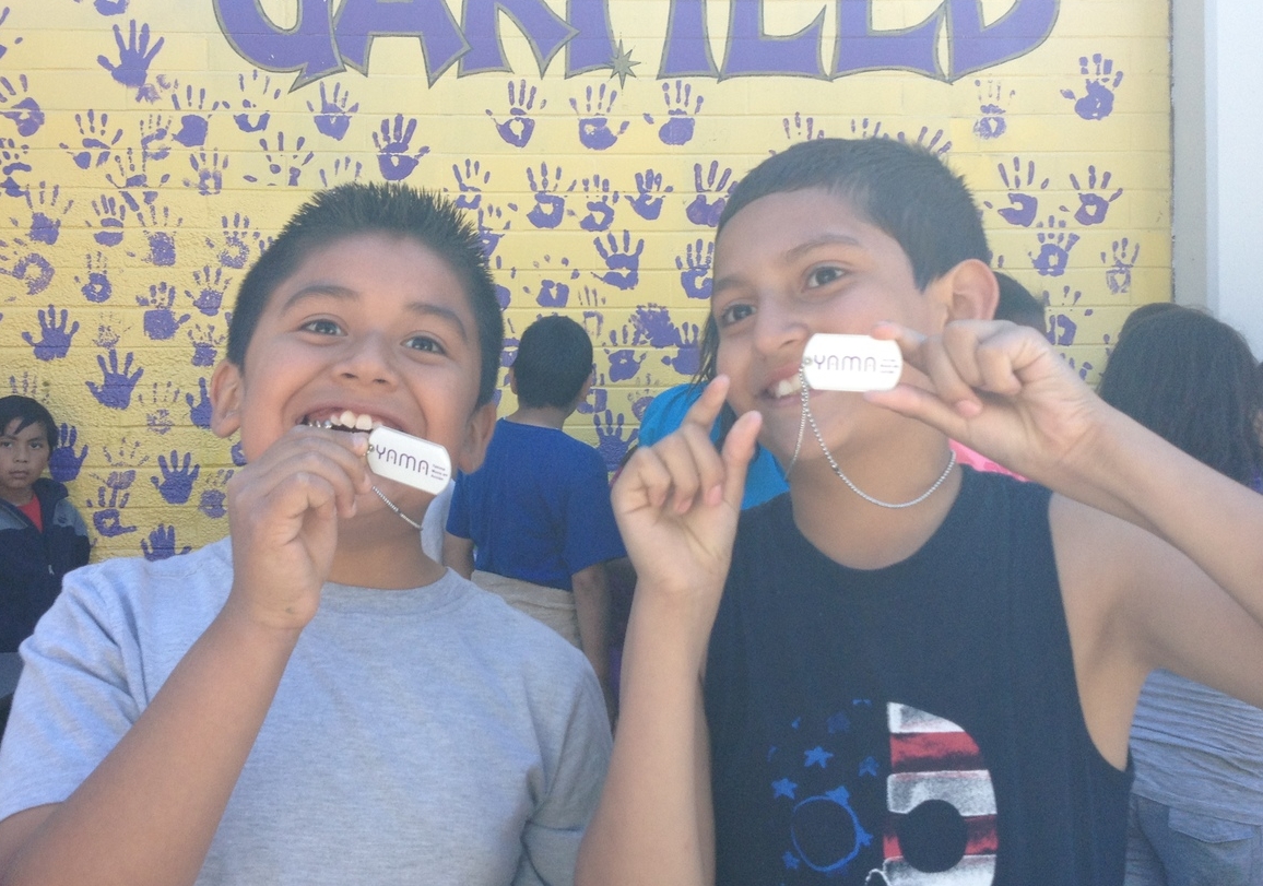 Donate — Yakima Music en Acción