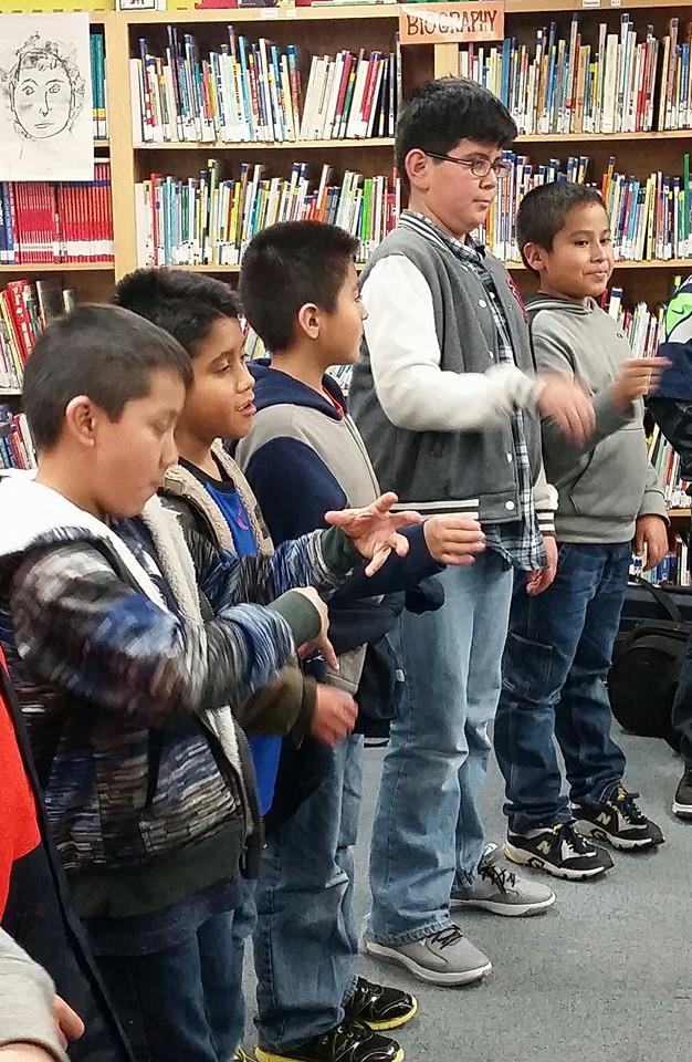 Conducting Beethoven's 9th