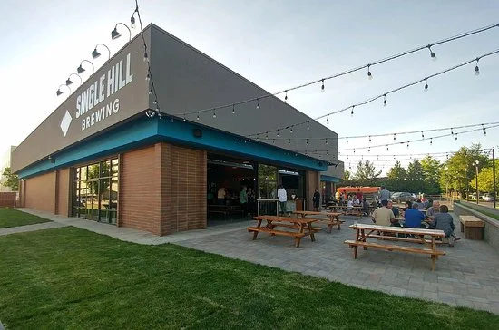 YAMA Benefit: Beer Grows Community + Live Music