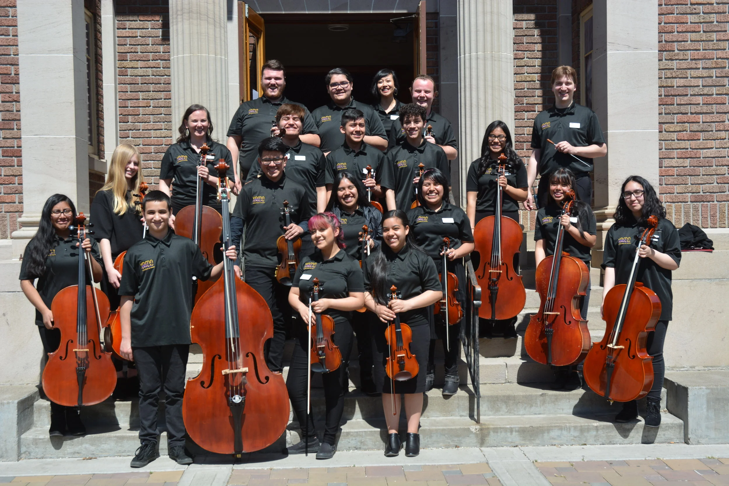 Philharmonia's Season Ender!