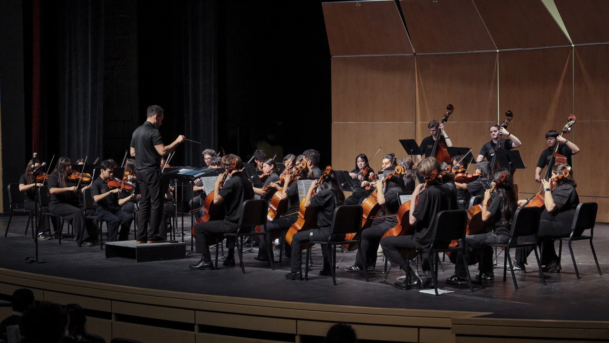 2026 Ensemble Resolutions