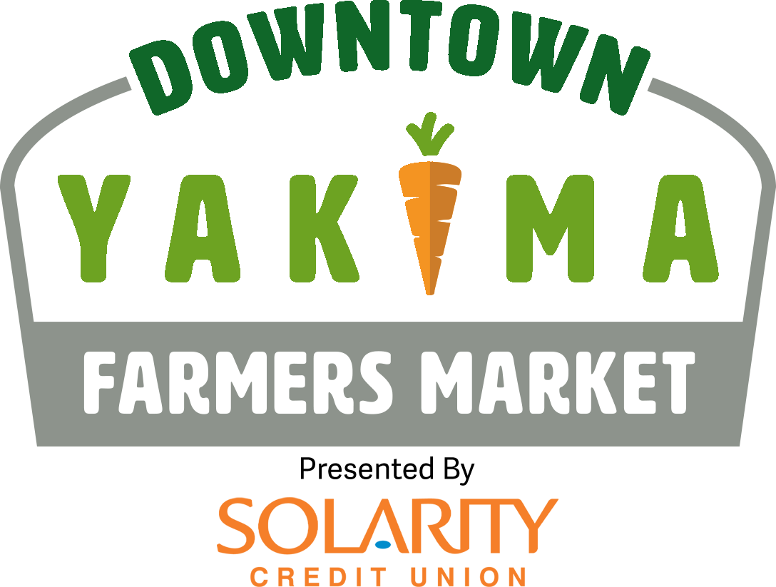 YAMA Live! at the Farmers Market
