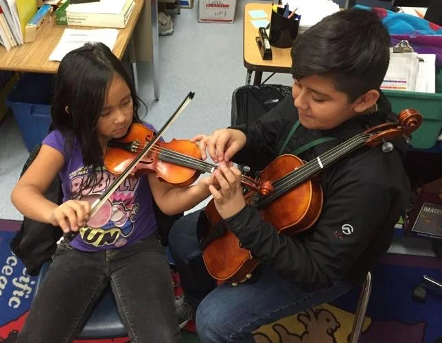 Yakima Herald-Republic Forte: Mentoring Great Mentors