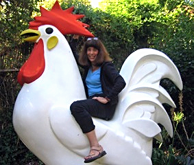 roni on chicken_2.jpeg