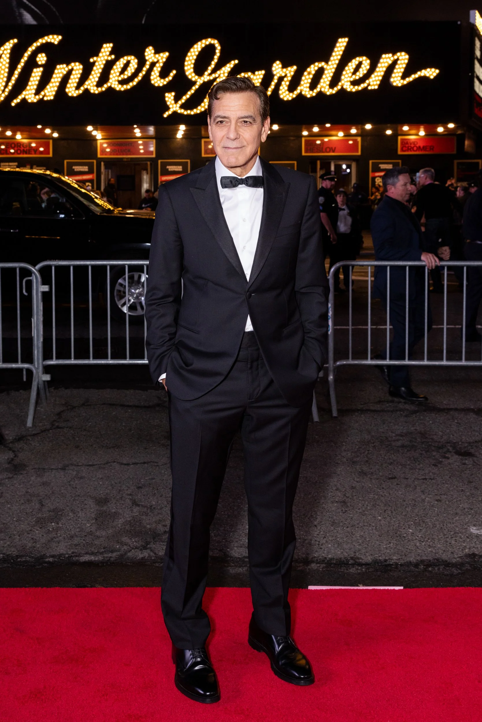 Credit - Sergio VillariniGood Night, And Good Luck - Red Carpet Opening - Credit- Sergio Villarini_K9A0751.jpg