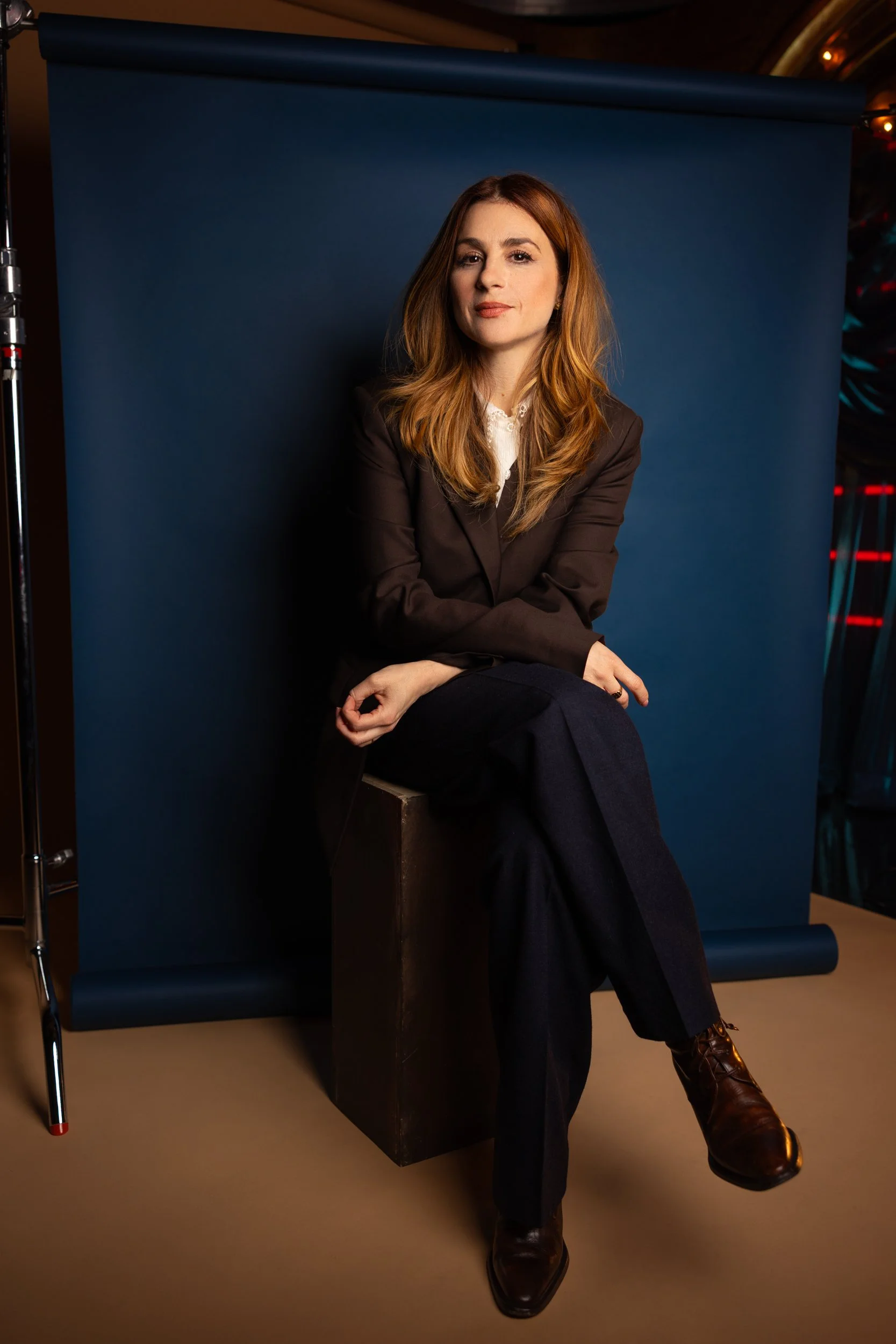 Aya Cash