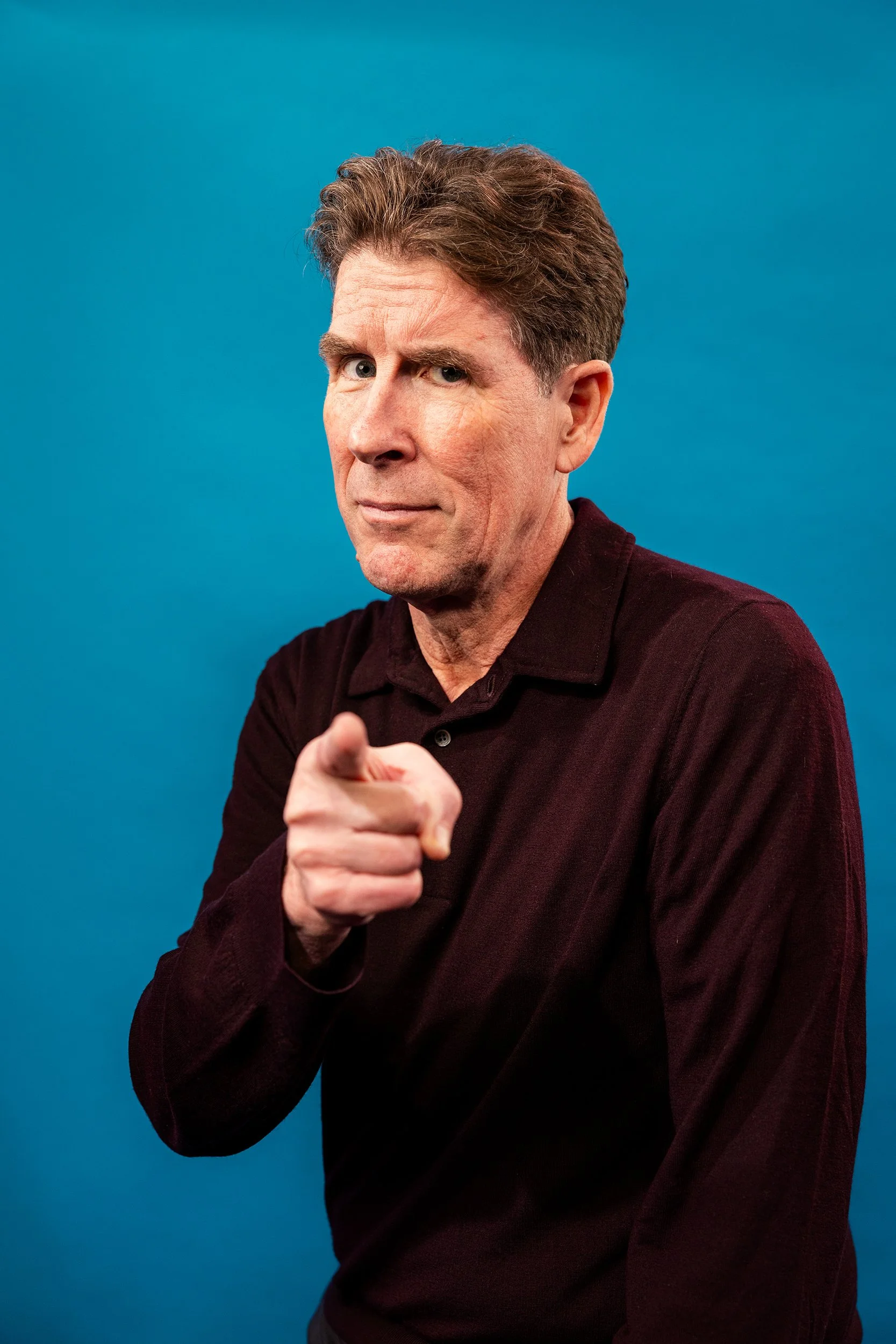 Cinco Paul