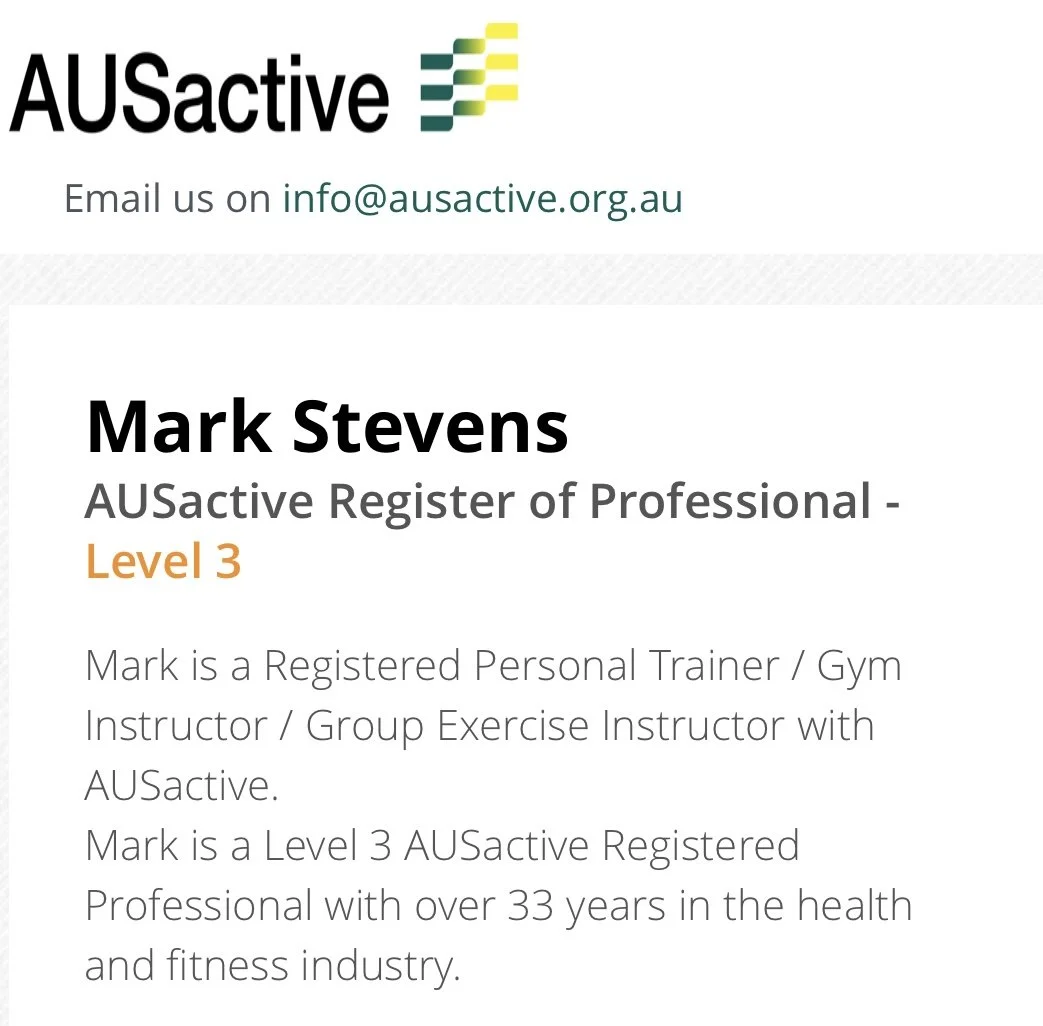 Professional Accreditation