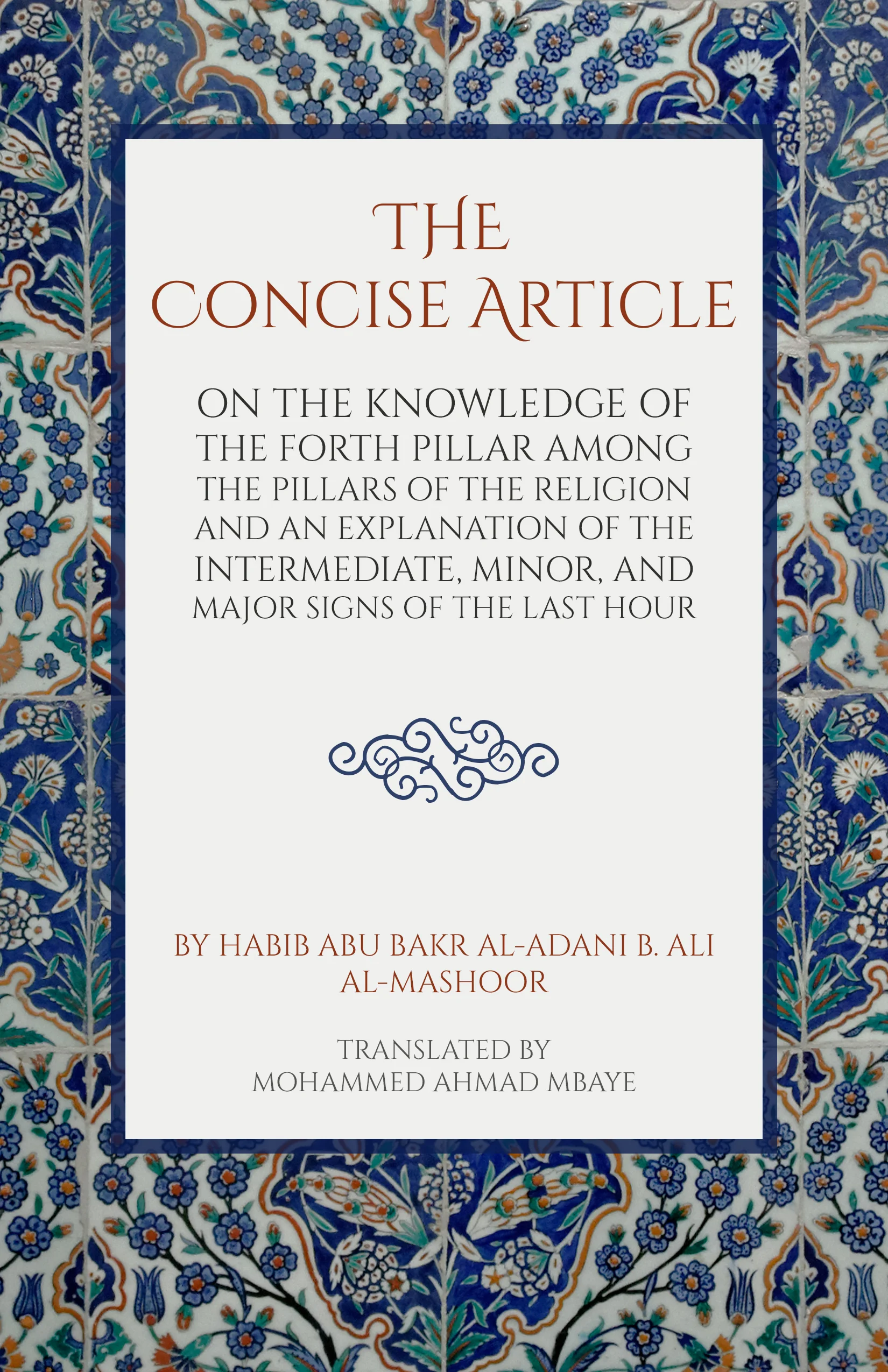 Book Cover - The Concise Article .jpg