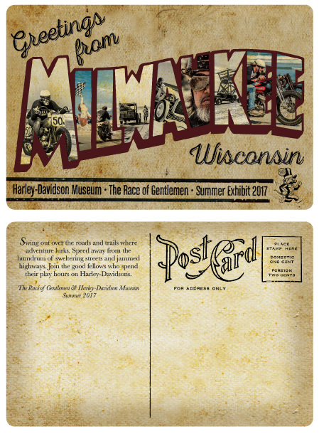 Harley-Davidson Museum