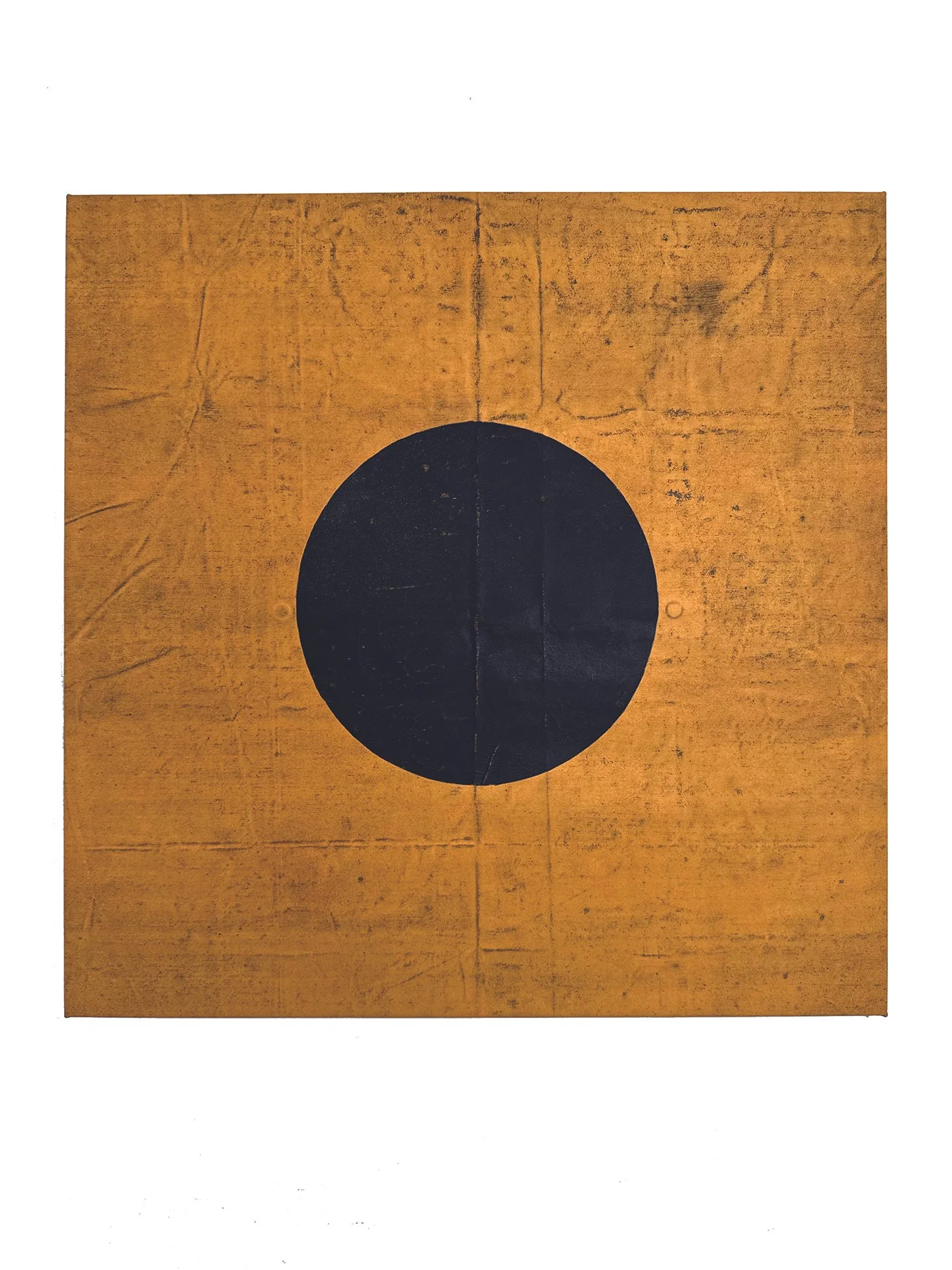 Nautical Flag #3 36" x 36"