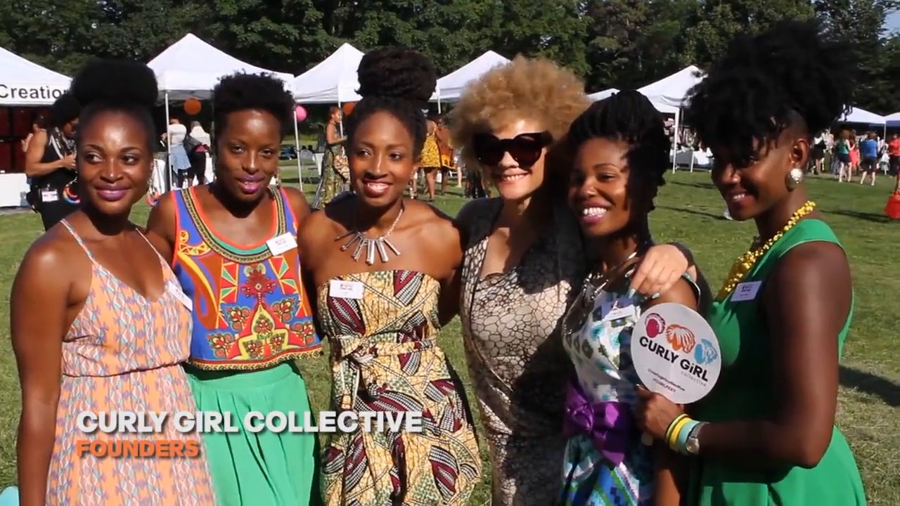 CURLFEST 2014 // Video