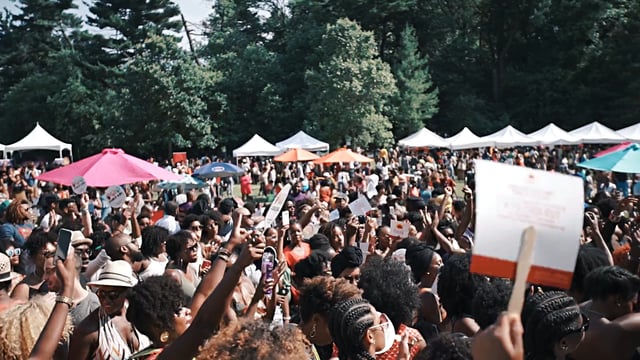 CURLFEST™ 2016 // Video