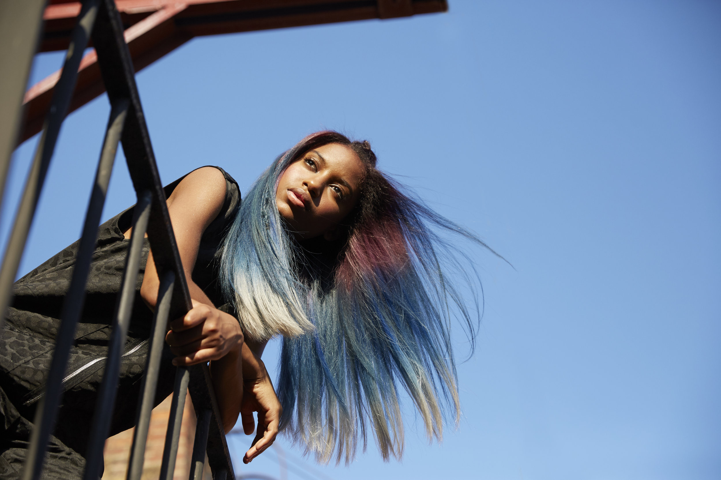 Martrix | Lifestyle Shoot