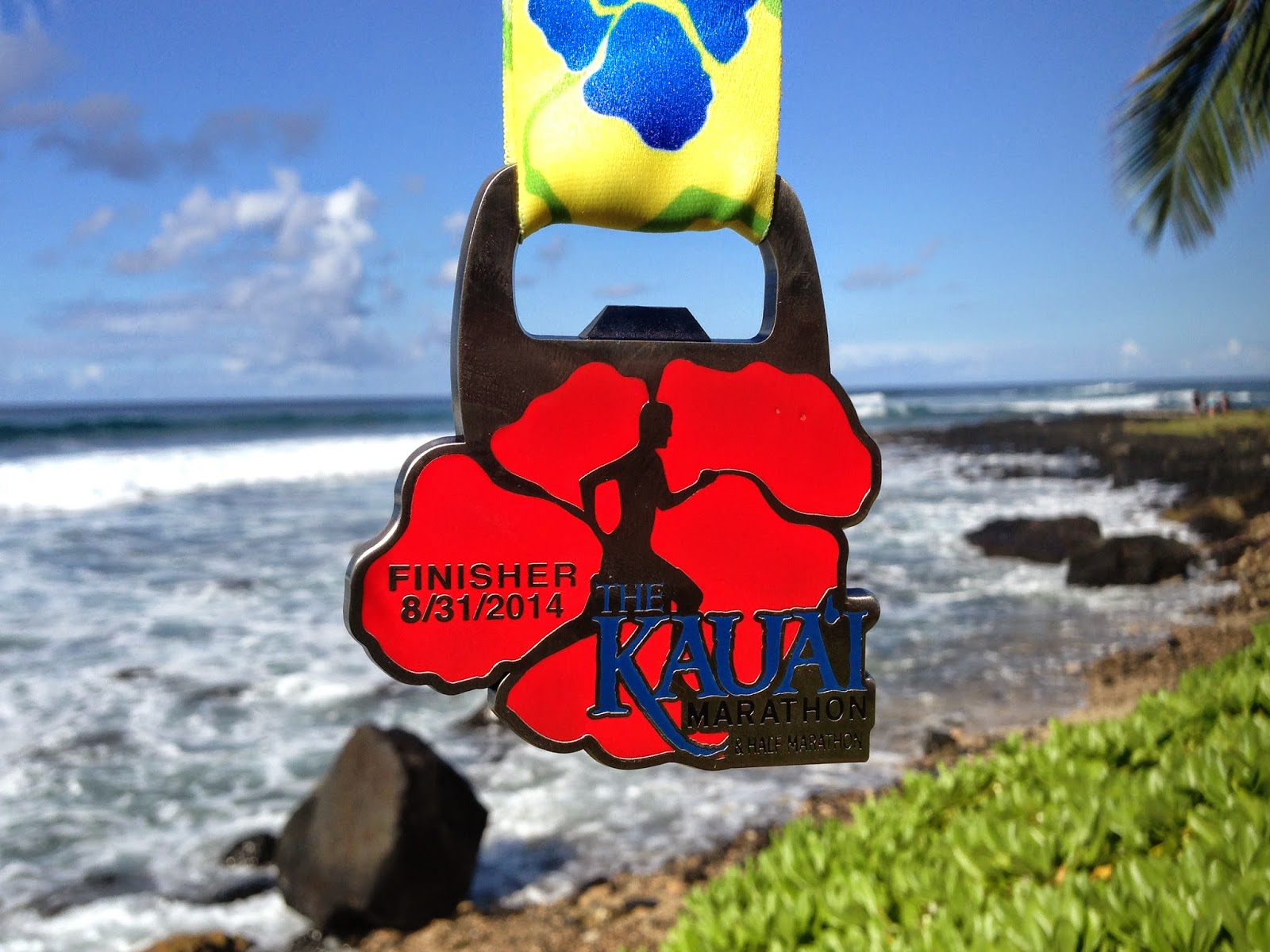 kauaimarathon
