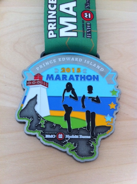 Prince Edward Island Marathon