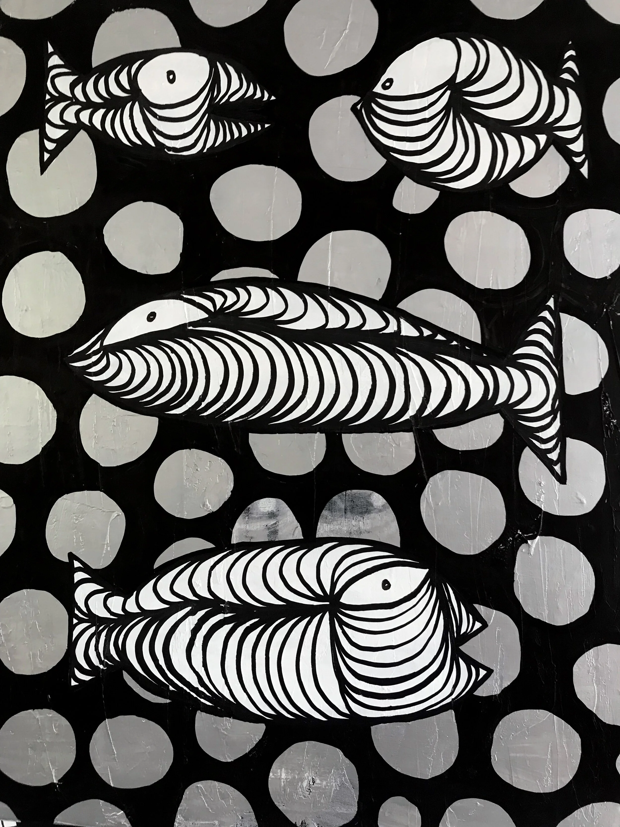 FOUR FISH
