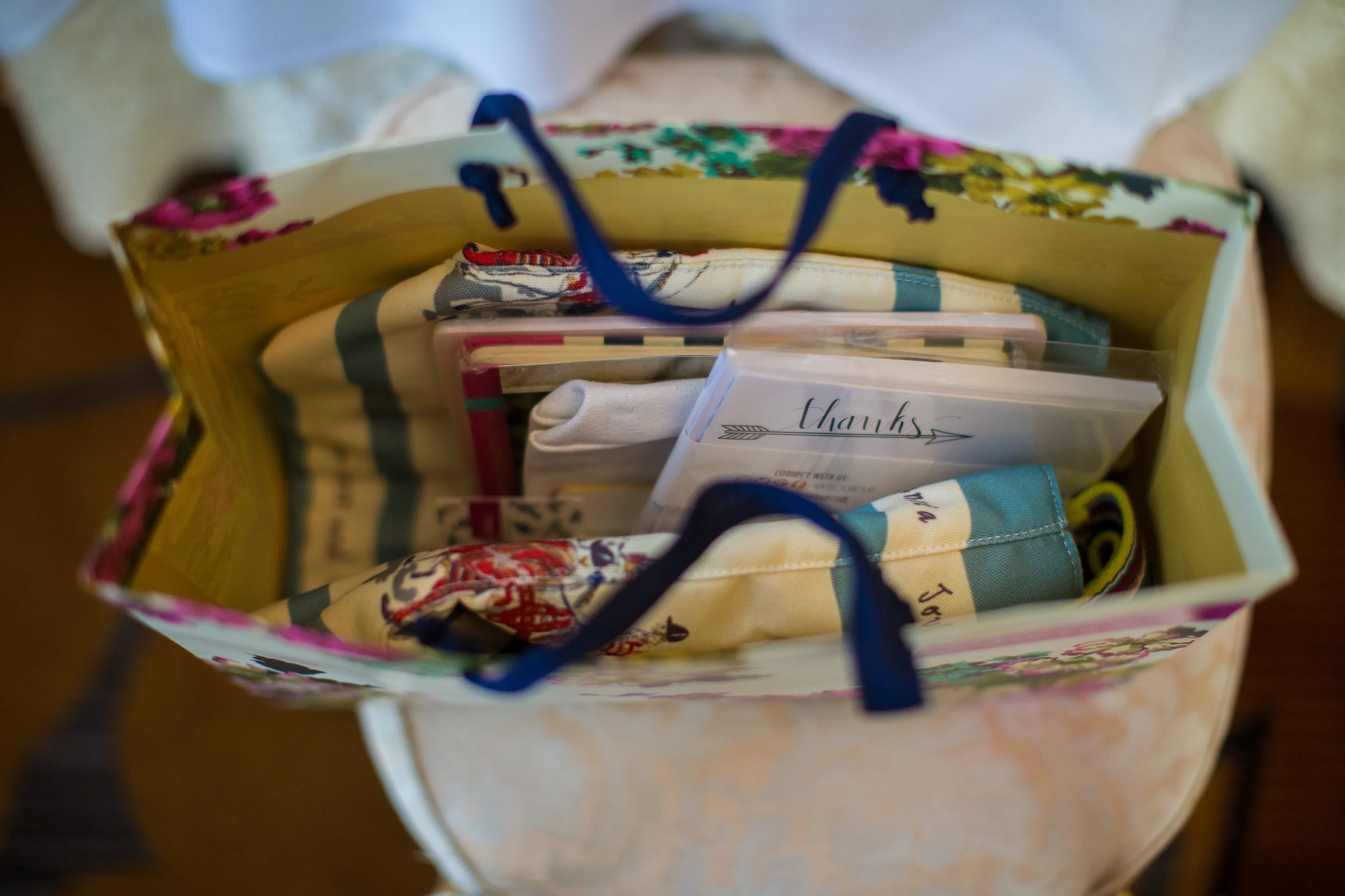 Goodies!!! Photo taken by Paige from Awake Your Soul Photography