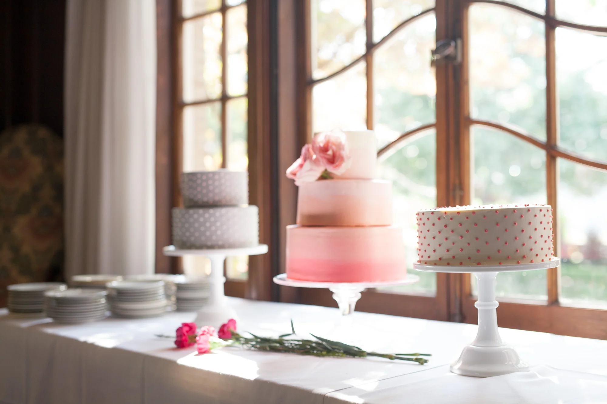 Cake: Cake Walk ::: Photo taken by j.noel photography 