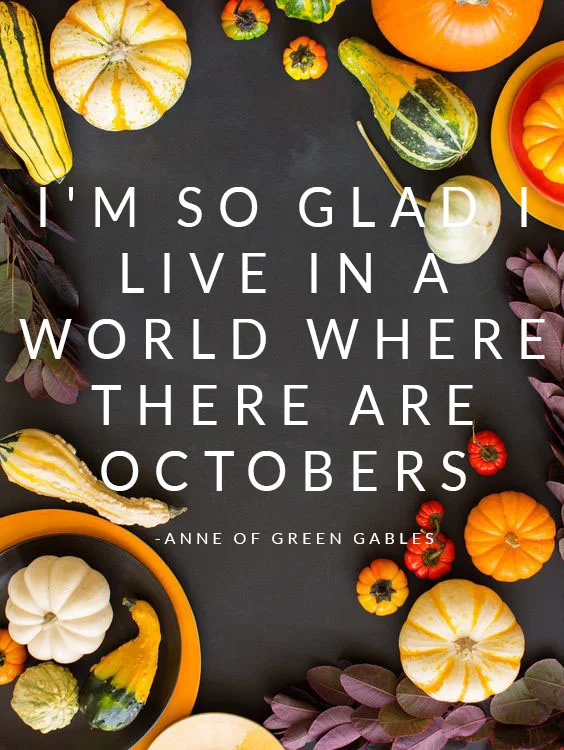 Monthly Roundup! - October 2017