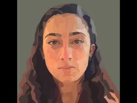 Sabrina; Stop Motion