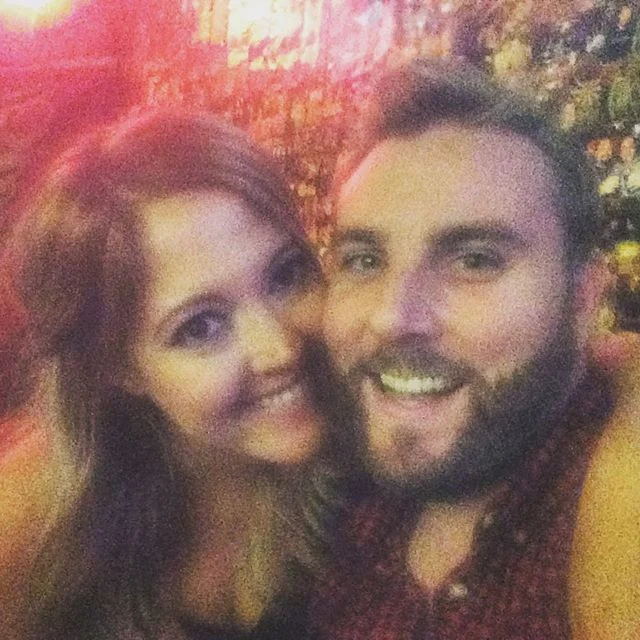 Happy Birthday Baby!