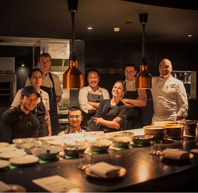 Kei te hiakai ahau when browsing @hiakai_nz&rsquo;s beautiful Instagram account. 
Freshly named one of Time magazines Top 100 places in the WORLD, this Wellington restaurant is on a mission to keep Maori culinary traditions alive and introduce the wo