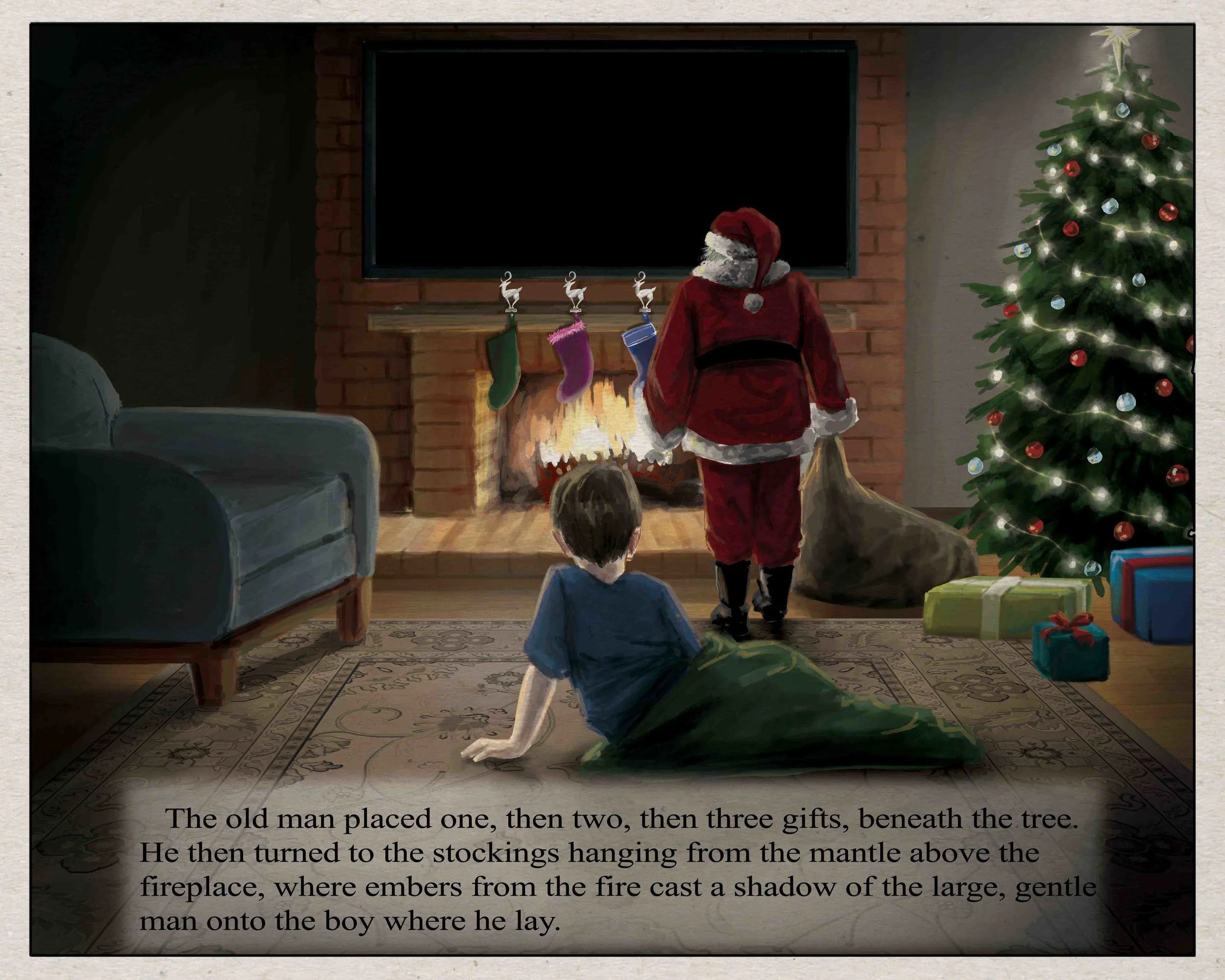 By Jacob Haslem & Nick Allen