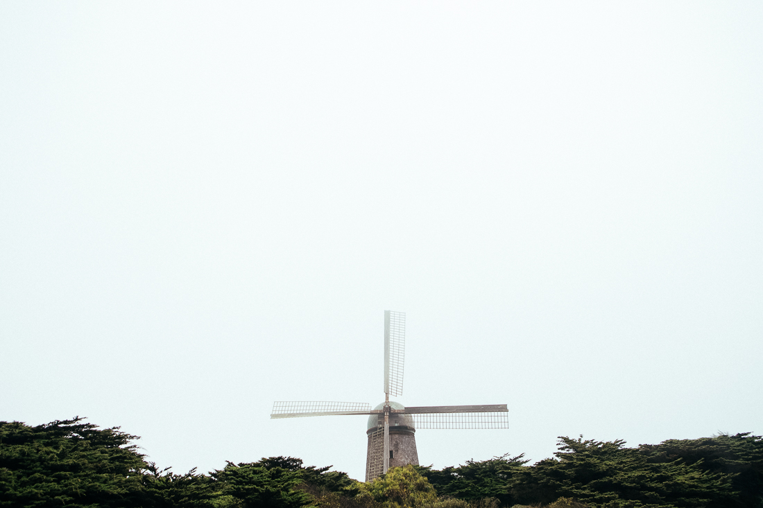 I like the windmills more than their ovens. 