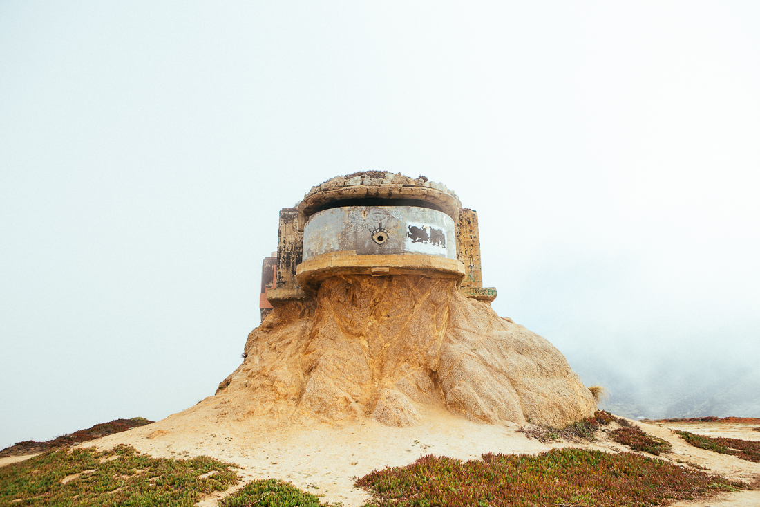 Like Robocop's helmet. 