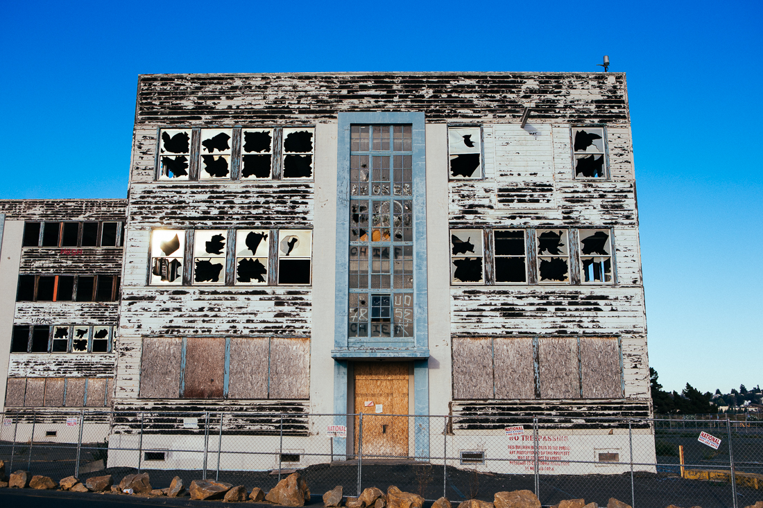 No window has been left neglected. 