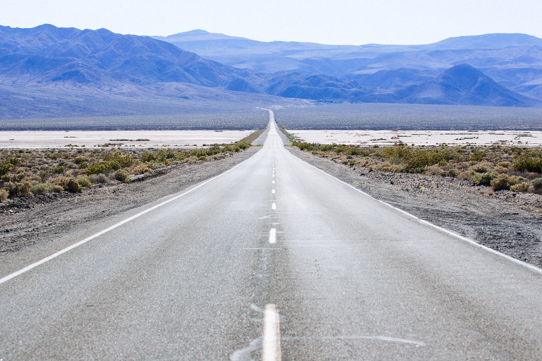 Death Valley, CA.