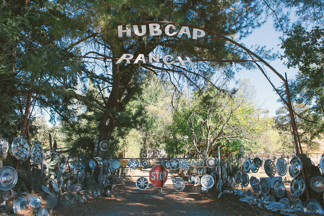The Hubcap Ranch has been farming for over 50 years, with up to 10,000 in stock. 