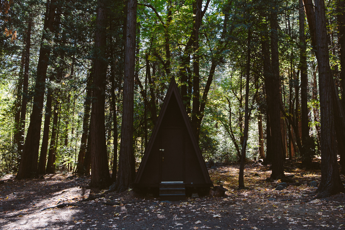 A-frames rule.