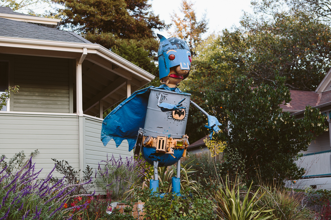 Duhnuh nunuh nunuh nunuh nunnuha, Batman! 