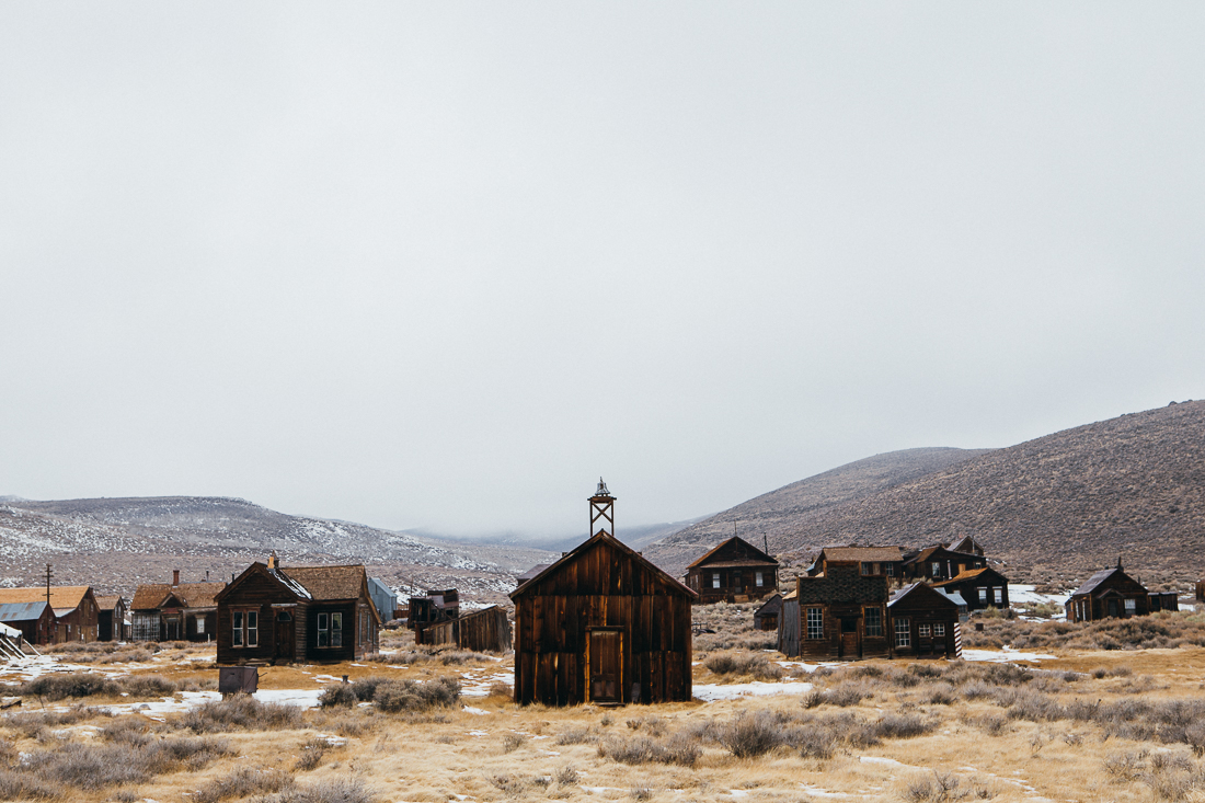 Murders, shootouts, barroom brawls, and stagecoach holdups were regular happenings in Bodie. 