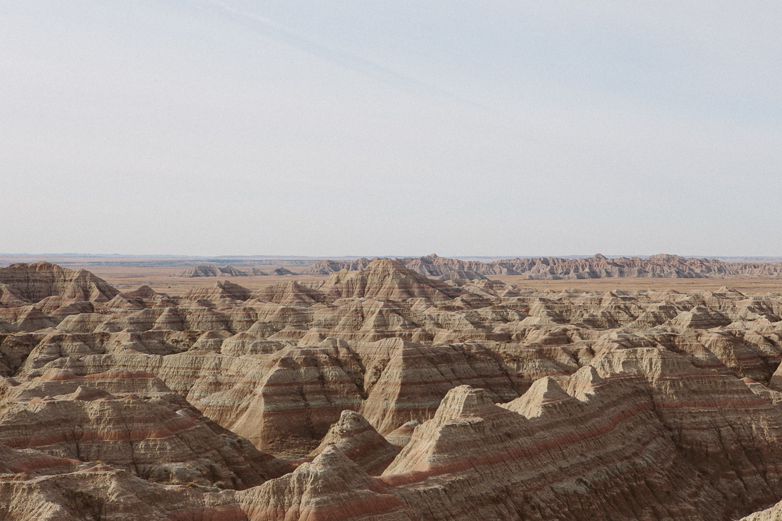 Day 60 / Mile 6650 