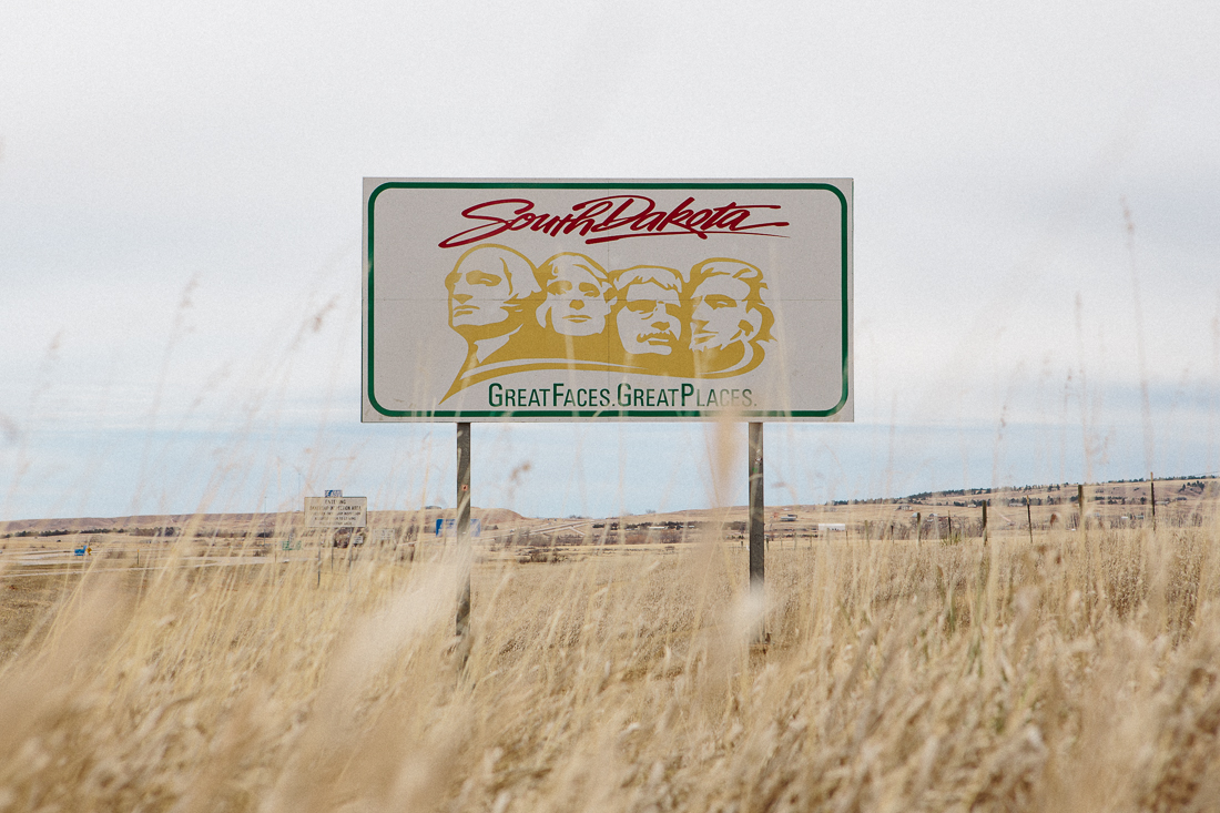 Day 58 / Mile 6450