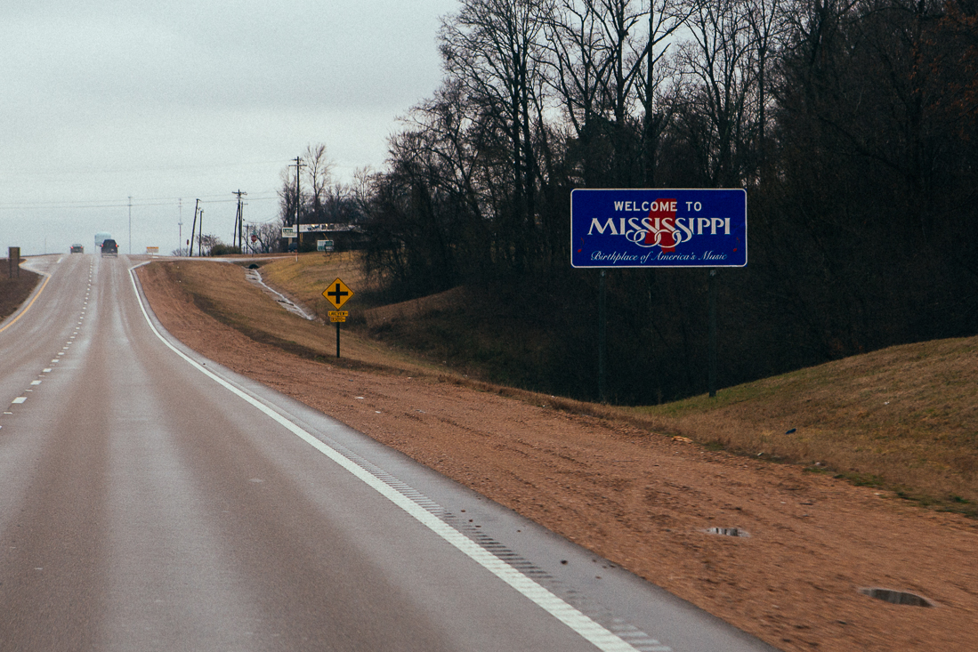 I sometimes speak with a lisp, and don't like saying this state's name. 