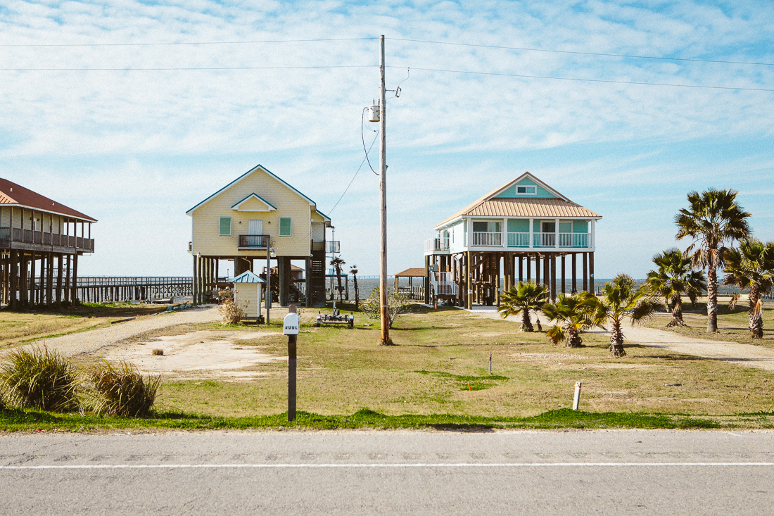 If you live in a hurricane prone location, this is how you live.