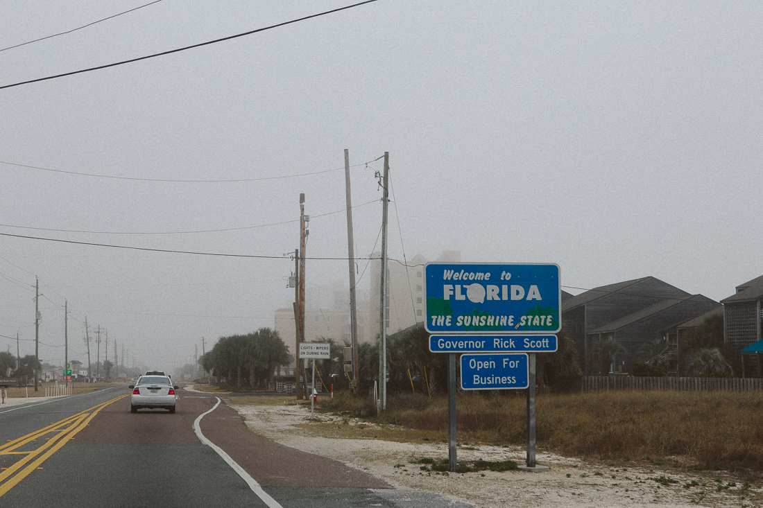This is false advertising, where's the SUN??!? ...and what's this business they're open for?